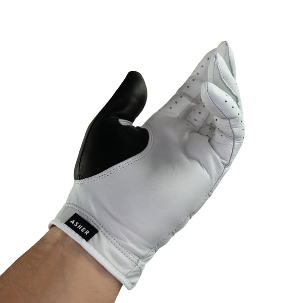 Green Fee Glove: Geometric