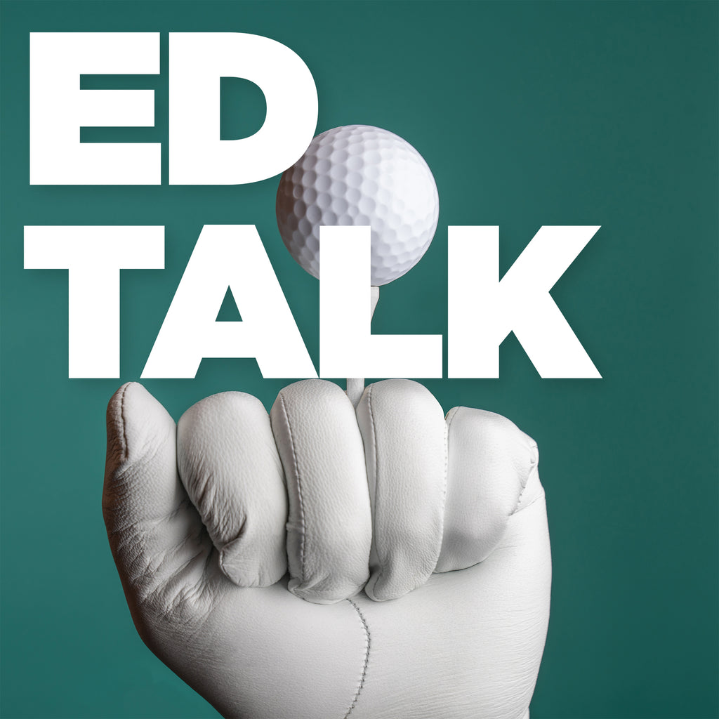 Ed Talk: Who we are