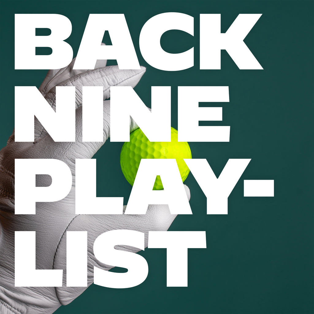 Back Nine Playlist #3: Classic Rock