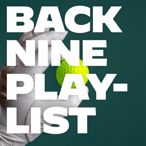 Back Nine Playlist #5: Hair Rock