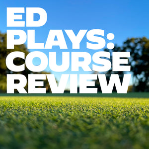 Course Review: Hilton Head National Golf Club, Bluffton, SC