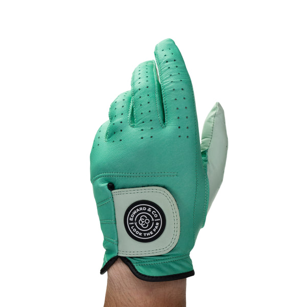 Green Fee Glove: Mojito